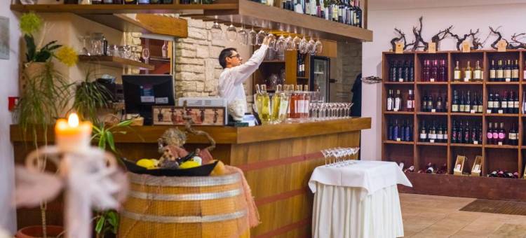 梅洛特酒店(Hotel Merlot)图片