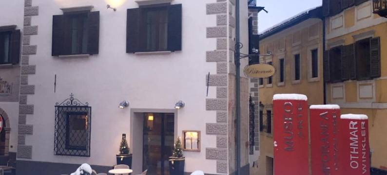 袄索格里乔酒店(Hotel Orso Grigio)图片