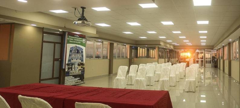 迪梅利兹酒店(D´Milez Hotel)图片