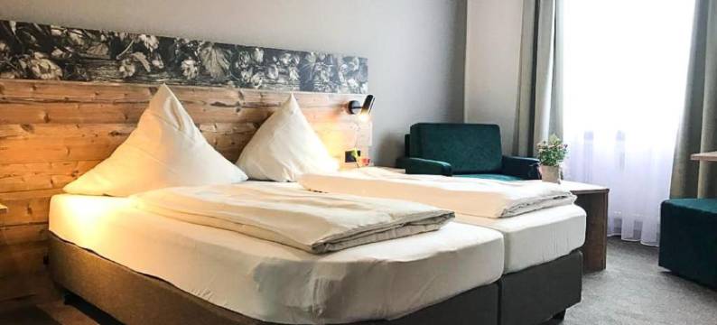 翰格勒酒店(Hotel Häußler)图片