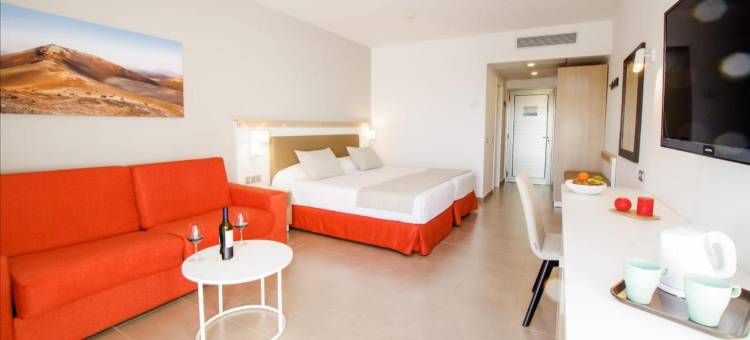 兰萨罗特乡村酒店(Hotel Lanzarote Village)图片