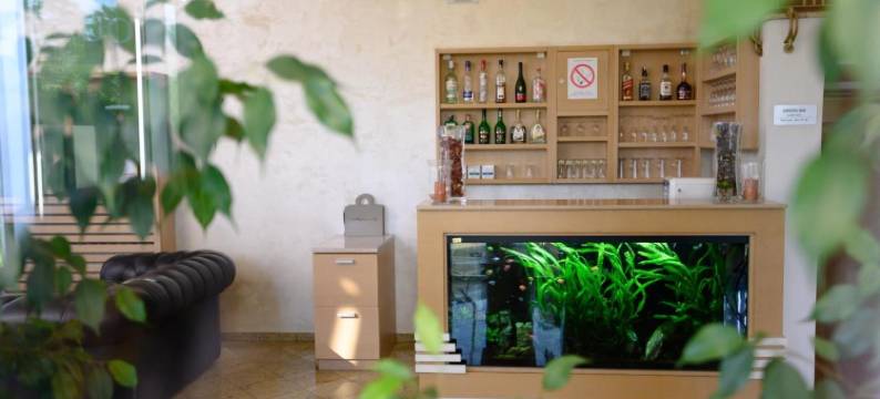 欧格尼酒店(Euro Garni Hotel)图片