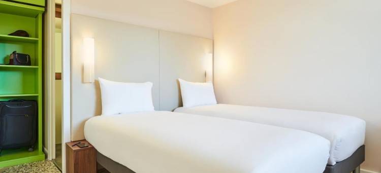 Greet 凡尔赛酒店 - 维尼森斯勒博特涅(Greet  Hotel Versailles - Voisins le Bretonneux)图片