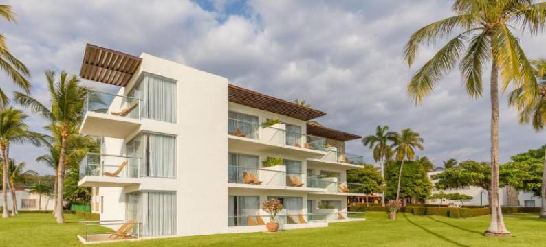 埃斯孔迪多港酒店(Posada Real Puerto Escondido)图片