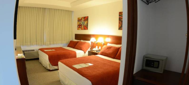 HM国际大酒店(HM International Hotel)图片