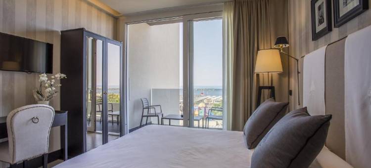 维斯塔马雷酒店(Hotel Vista Mare & Spa - Aperto Tutto l'Anno)图片