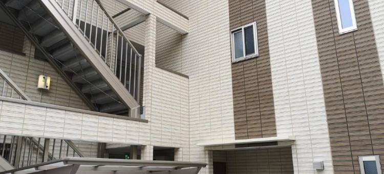 廿日市站前小家酒店(Ouchi Hotel Hatsukaichi-Ekimae)图片