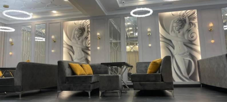 亚美尼亚安加酒店(Anga Yerevan Hotel)图片