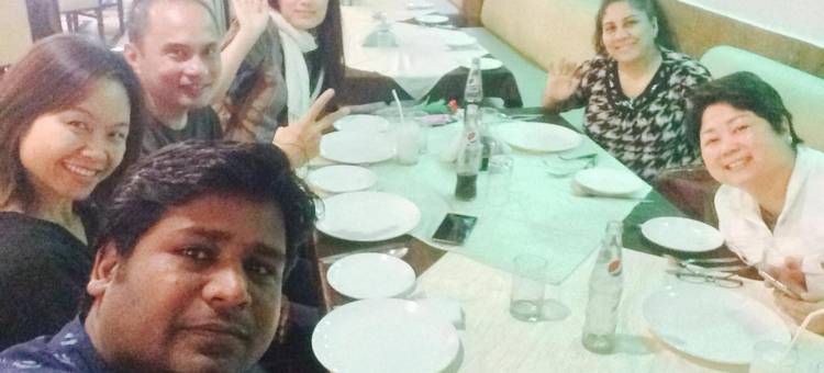 泰姬之家公寓(The Taj Homes)图片