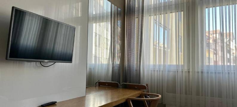 温特图尔广场酒店(Plaza Hotel Winterthur)图片