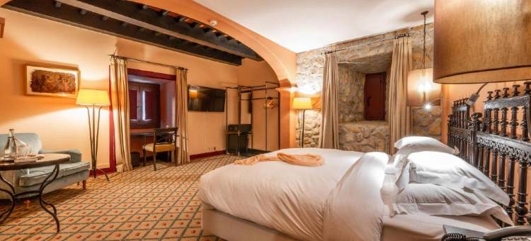 卡斯特洛奥比多斯酒店(Pousada Castelo de Obidos – Historic Hotel)图片