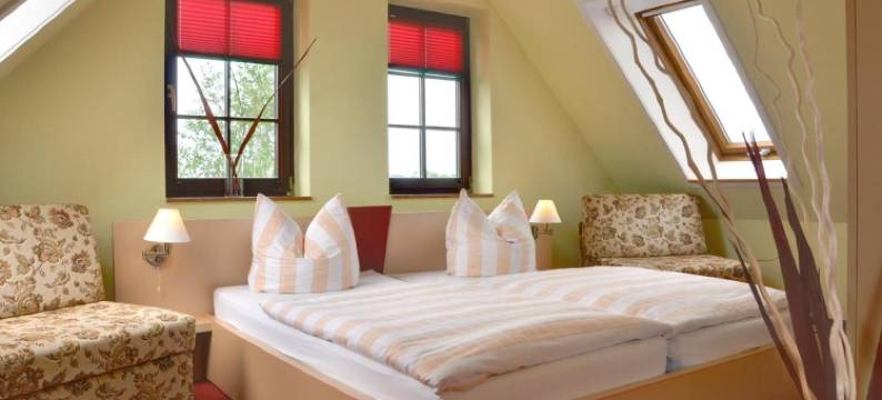 Hotel & Restaurant Waldblick图片