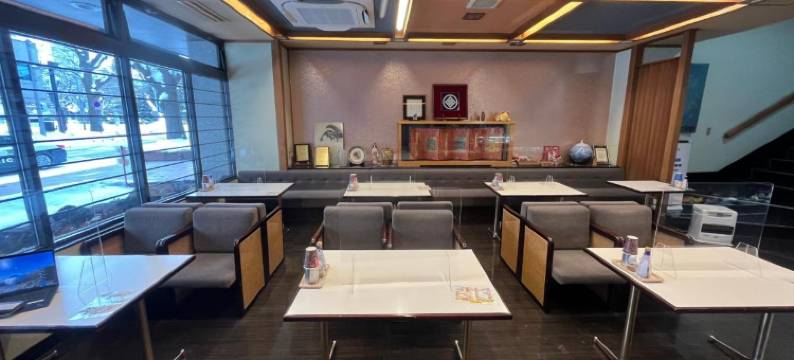 中村屋日式旅馆(Nakamuraya Ryokan)图片