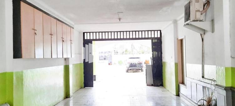 罗马宣言伊斯兰教酒店 红门(Roemah Proklamasi Syariah Mitra RedDoorz)图片