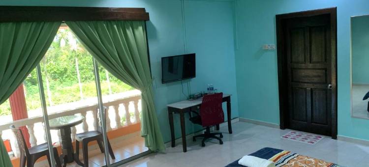 米奥尔德之家旅馆(Myoldhouse Homestay)图片