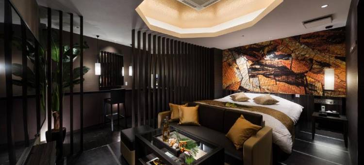 植物花园度假酒店(限成人)(Hotel Plant Garden Resort (Adult Only))图片