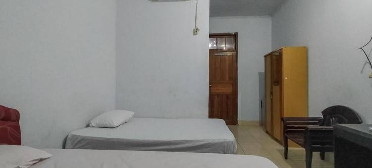 Fauziah Hotel Syariah Kendari图片