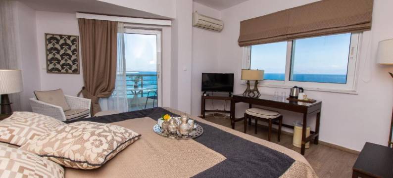 玛蒂酒店(Mati Hotel)图片