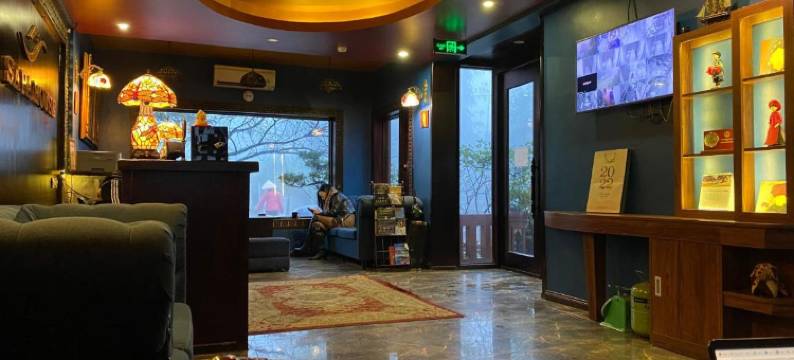 沙坝之家酒店 认证(Sapa House Hotel Halal Certified)图片