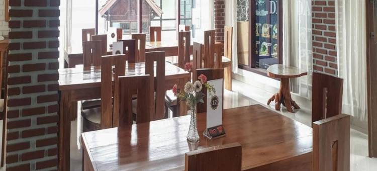 OYO904德法达别墅(Defada Village Bromo at Desa Wisata Bromo Mitra RedDoorz)图片