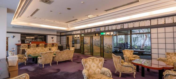 Tabist鬼怒川Park Cottage(Tabist Kinugawa Park Cottage)图片