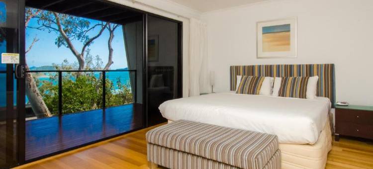 汉密尔顿岛度假屋(Hamilton Island Holiday Homes)图片