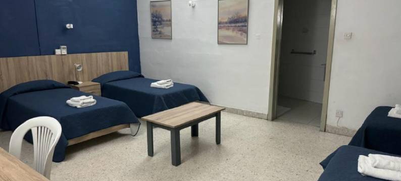 罗马酒店(Roma Hotel)图片