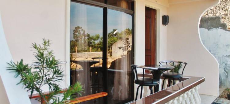 维达斯山斯德 - 保和山林小屋(Vidas Mountain Stay-Bohol)图片