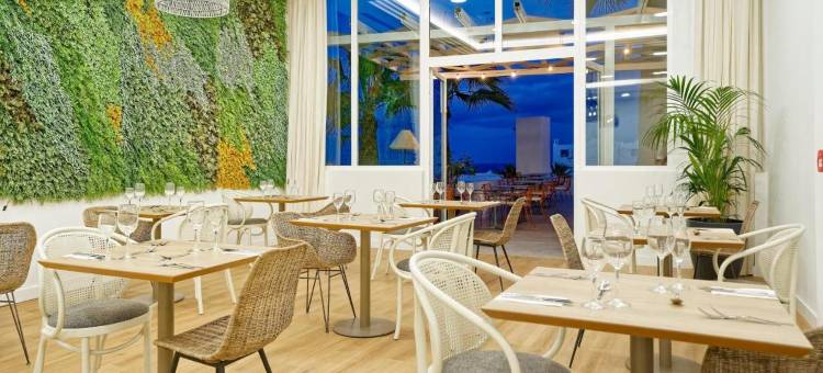 拉布兰达金沙滩酒店(Labranda Golden Beach Only Adults)图片