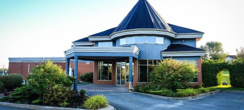 Val-des-Sources酒店(Hôtel Val-Des-Sources)图片