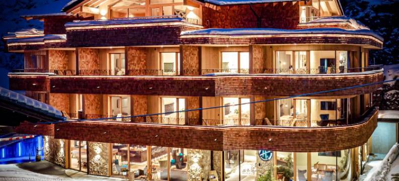 HAUSEREI设计与香草酒店(Hauserei Design & Kräuterhotel)图片