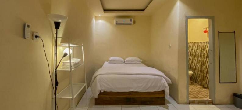 Urbanview Hotel ME Jayapura图片