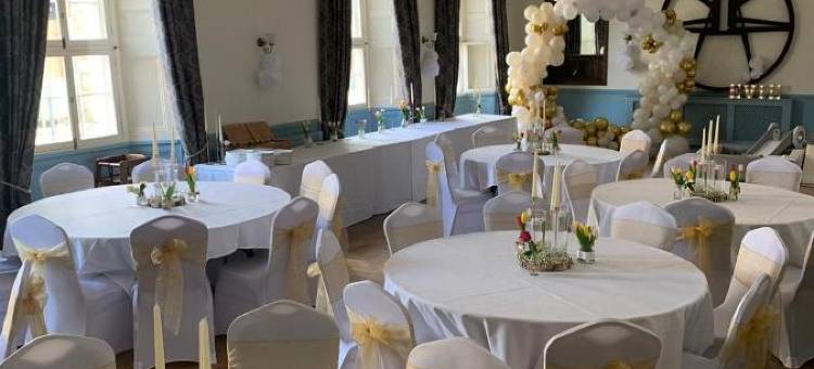 撒拉森之首托斯特酒店 - 格林国王旅馆(Saracens Head Hotel by Greene King Inns)图片