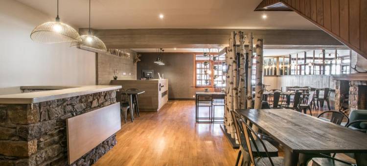 Hotel SNÖ Mont Romies图片