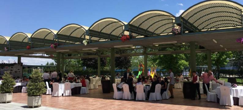 拉萨运动酒店(Hotel Lasa Sport)图片