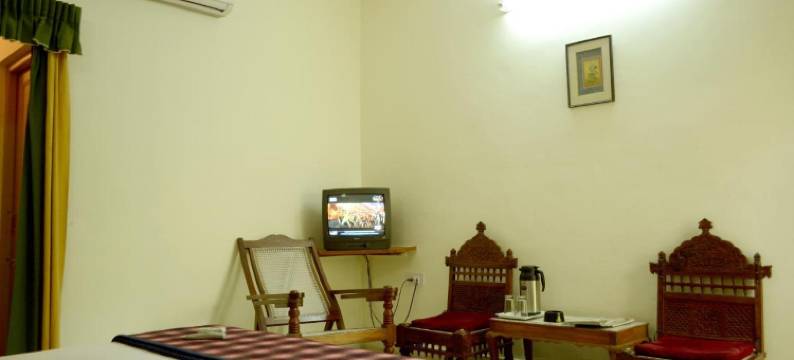 太阳升起酒店(Rising Sun Retreat)图片