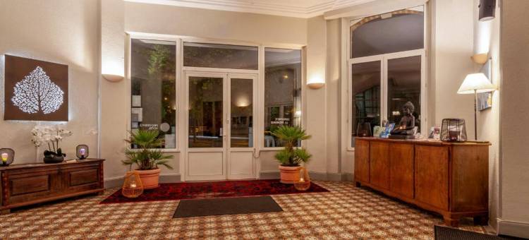 普罗维登斯酒店(Providence Hotel)图片