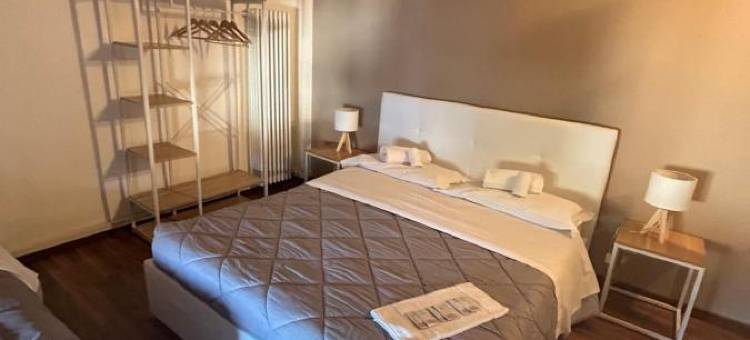 玉兰家庭旅馆(B&B Magnolia)图片