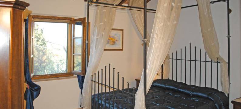 佩拉卡佐农庄酒店(Agriturismo Pelagaccio)图片