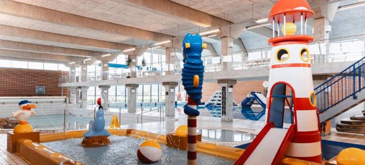 Sportium运动旅馆(Sportium Sportel)图片