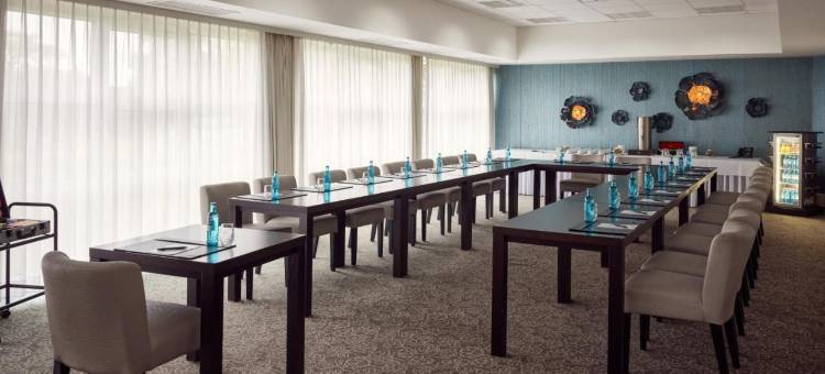 范德瓦尔克兰托特尔斯波尼兹酒店(Van der Valk Landhotel Spornitz)图片