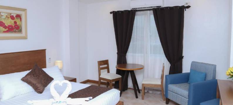 酒吧酒店(The Pub Hotel)图片