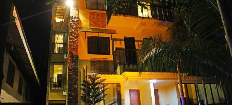 Antwet Backpacker's Inn & Rooftop Bar图片