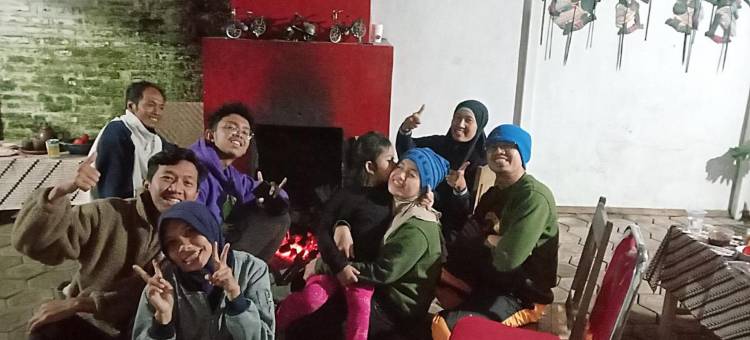 帕克塔斯里普家庭旅馆(Pak Tasrip Homestay)图片
