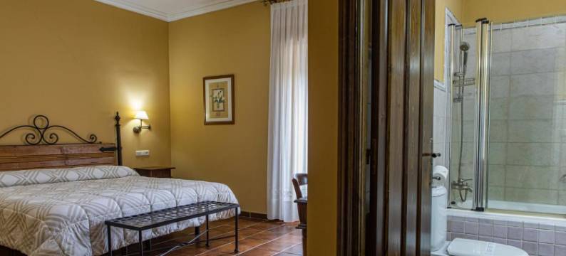 唐胡里奥乡村民宿(Don Julio)图片