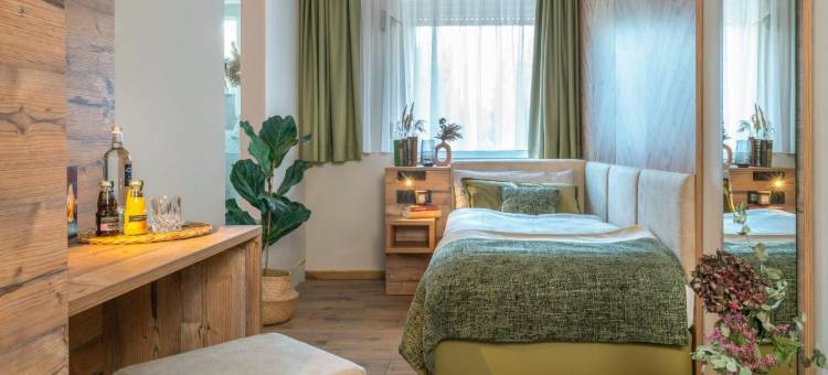 Feinheit Hotel & Restaurant, Tor zu Hunsrück Und Mittelrhein!图片