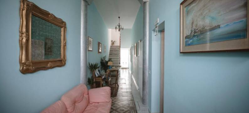 瓦伦蒂娜别墅维西利亚(Villa Valentina Versilia)图片