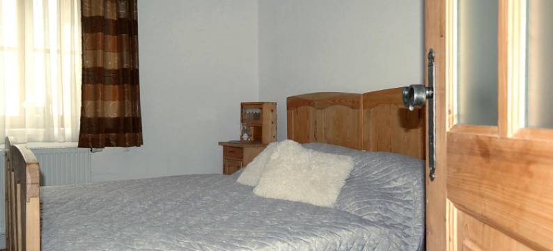 Ferienwohnungen Raczkowski图片