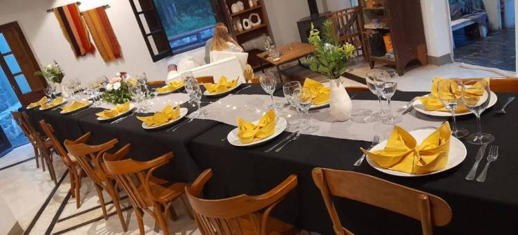 芬卡瓦伦蒂娜酒店(Finca Valentina)图片