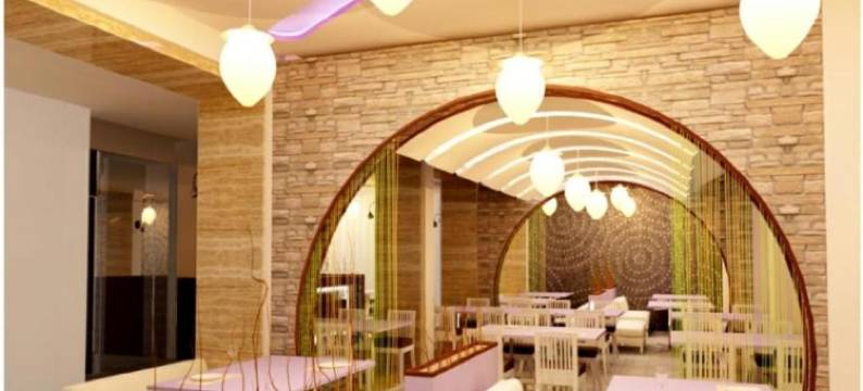 KK Hotel & Restaurant图片